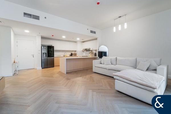 Exclusive | Upgraded | Furnished | April